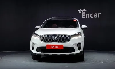 Kia Sorento 2018, 128936 км, за 9556 USD