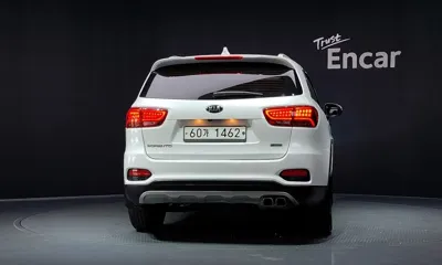 Kia Sorento 2018, 128936 км, за 9556 USD