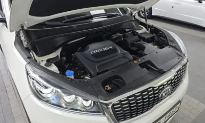 Kia Sorento 2018, 128936 км, за 9556 USD - фото 6