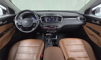 Kia Sorento 2018, 128936 км, за 9556 USD - фото 7