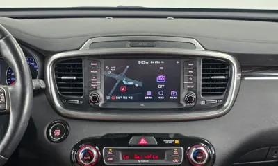 Kia Sorento 2018, 128936 км, за 9556 USD - фото 12
