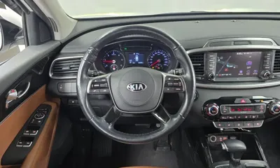 Kia Sorento 2018, 128936 км, за 9556 USD - фото 13