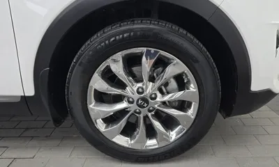 Kia Sorento 2018, 128936 км, за 9556 USD - фото 21