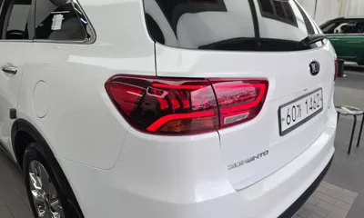 Kia Sorento 2018, 128936 км, за 9556 USD - фото 23