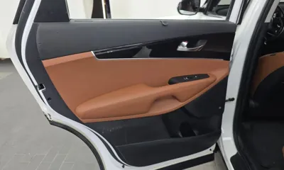 Kia Sorento 2018, 128936 км, за 9556 USD - фото 25