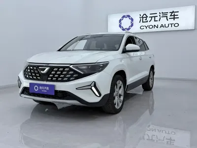 Jetta VS7 · 2023 год