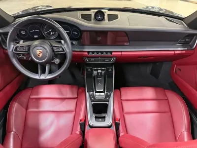 Porsche 911 2024, 15430 км, за 110936.07 USD - фото 6