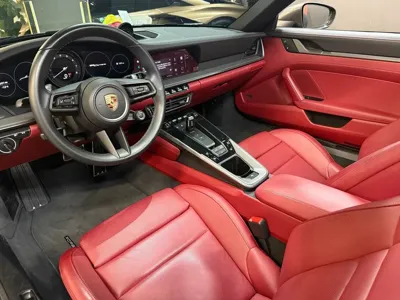 Porsche 911 2024, 15430 км, за 110936.07 USD - фото 7