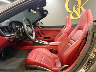 Porsche 911 2024, 15430 км, за 110936.07 USD - фото 8