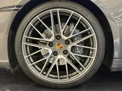 Porsche 911 2024, 15430 км, за 110936.07 USD - фото 20