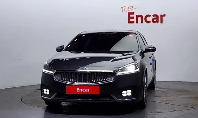 Kia K7 2016, 193493 км, за 4558.97 USD