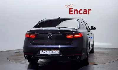 Kia K7 2016, 193493 км, за 4558.97 USD
