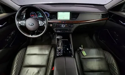 Kia K7 2016, 193493 км, за 4558.97 USD - фото 7