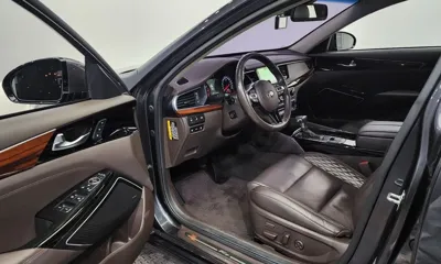 Kia K7 2016, 193493 км, за 4558.97 USD - фото 10