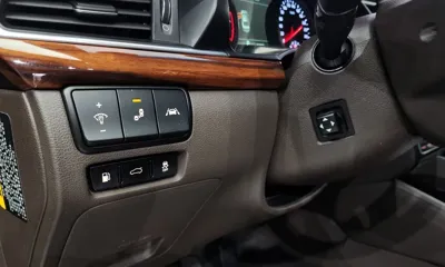 Kia K7 2016, 193493 км, за 4558.97 USD - фото 13
