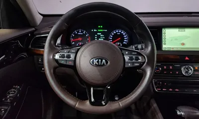 Kia K7 2016, 193493 км, за 4558.97 USD - фото 14