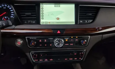 Kia K7 2016, 193493 км, за 4558.97 USD - фото 18