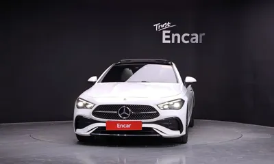 Mercedes-Benz CLE-Class 2024, 26923 км, за 41628.69 USD