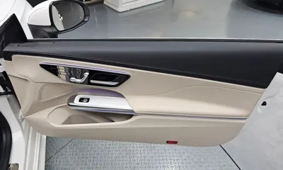 Mercedes-Benz CLE-Class 2024, 26923 км, за 41628.69 USD - фото 25
