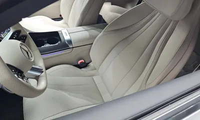 Mercedes-Benz CLE-Class 2024, 26923 км, за 41628.69 USD - фото 27