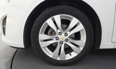 ChevroletGMDaewoo Cruze 2014, 127815 км, за 1641.07 USD
