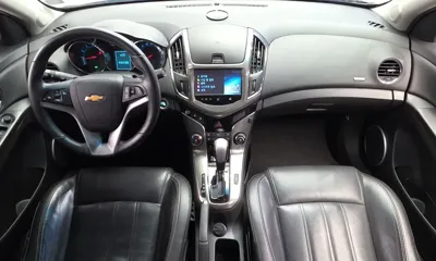 ChevroletGMDaewoo Cruze 2014, 127815 км, за 1641.07 USD - фото 7