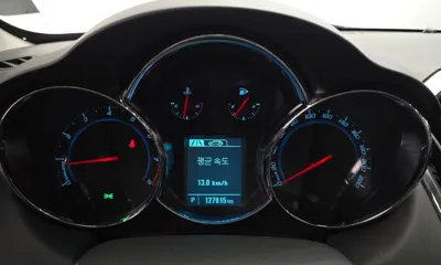 ChevroletGMDaewoo Cruze 2014, 127815 км, за 1641.07 USD - фото 8