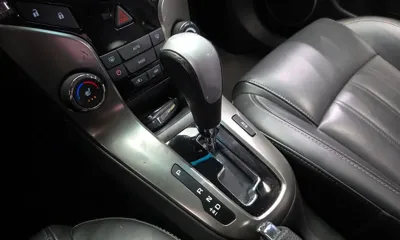 ChevroletGMDaewoo Cruze 2014, 127815 км, за 1641.07 USD - фото 9