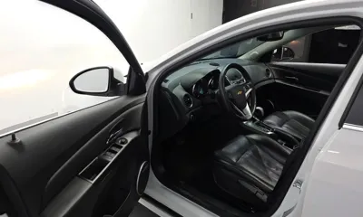 ChevroletGMDaewoo Cruze 2014, 127815 км, за 1641.07 USD - фото 10