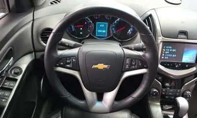 ChevroletGMDaewoo Cruze 2014, 127815 км, за 1641.07 USD - фото 13