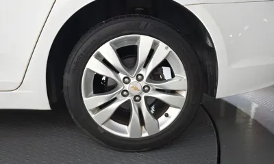 ChevroletGMDaewoo Cruze 2014, 127815 км, за 1641.07 USD - фото 21
