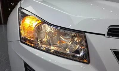 ChevroletGMDaewoo Cruze 2014, 127815 км, за 1641.07 USD - фото 22