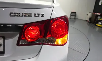 ChevroletGMDaewoo Cruze 2014, 127815 км, за 1641.07 USD - фото 23