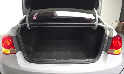 ChevroletGMDaewoo Cruze 2014, 127815 км, за 1641.07 USD - фото 29