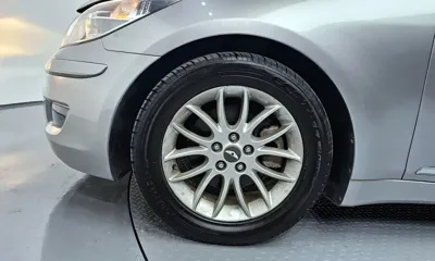 Hyundai Genesis 2011, 76191 км, за 3875.46 USD