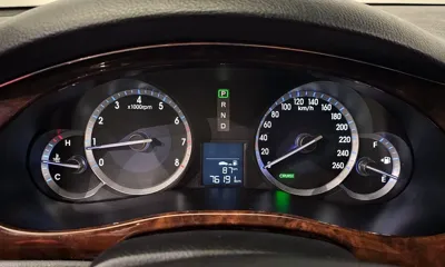 Hyundai Genesis 2011, 76191 км, за 3875.46 USD - фото 8