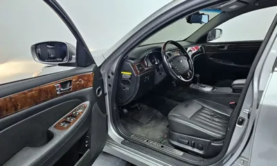 Hyundai Genesis 2011, 76191 км, за 3875.46 USD - фото 11