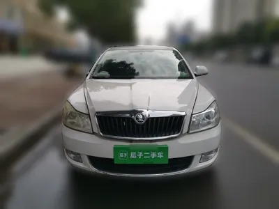 Skoda Octavia 2015, 126800 км, за 4269 USD - фото 2