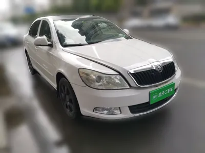 Skoda Octavia 2015, 126800 км, за 4269 USD - фото 3