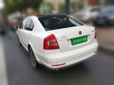 Skoda Octavia 2015, 126800 км, за 4269 USD - фото 4