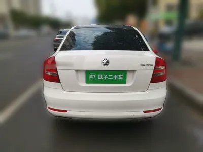 Skoda Octavia 2015, 126800 км, за 4269 USD - фото 5