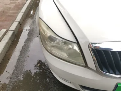 Skoda Octavia 2015, 126800 км, за 4269 USD - фото 7