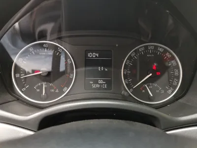 Skoda Octavia 2015, 126800 км, за 4269 USD - фото 12