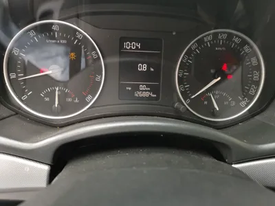 Skoda Octavia 2015, 126800 км, за 4269 USD - фото 13