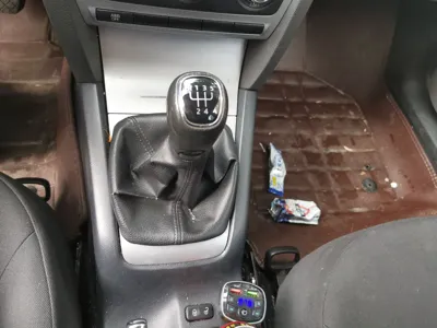 Skoda Octavia 2015, 126800 км, за 4269 USD - фото 15