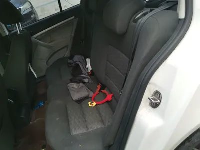 Skoda Octavia 2015, 126800 км, за 4269 USD - фото 18