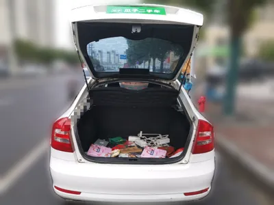 Skoda Octavia 2015, 126800 км, за 4269 USD - фото 20