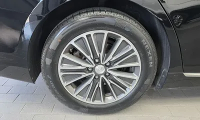 Hyundai Grandeur 2018, 178125 км, за 9114.01 USD