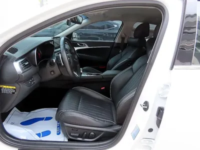 Genesis G70 2020, 158652 км, за 8542.04 USD