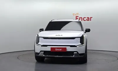 Kia EV9 2024, 12553 км, за 40964.65 USD